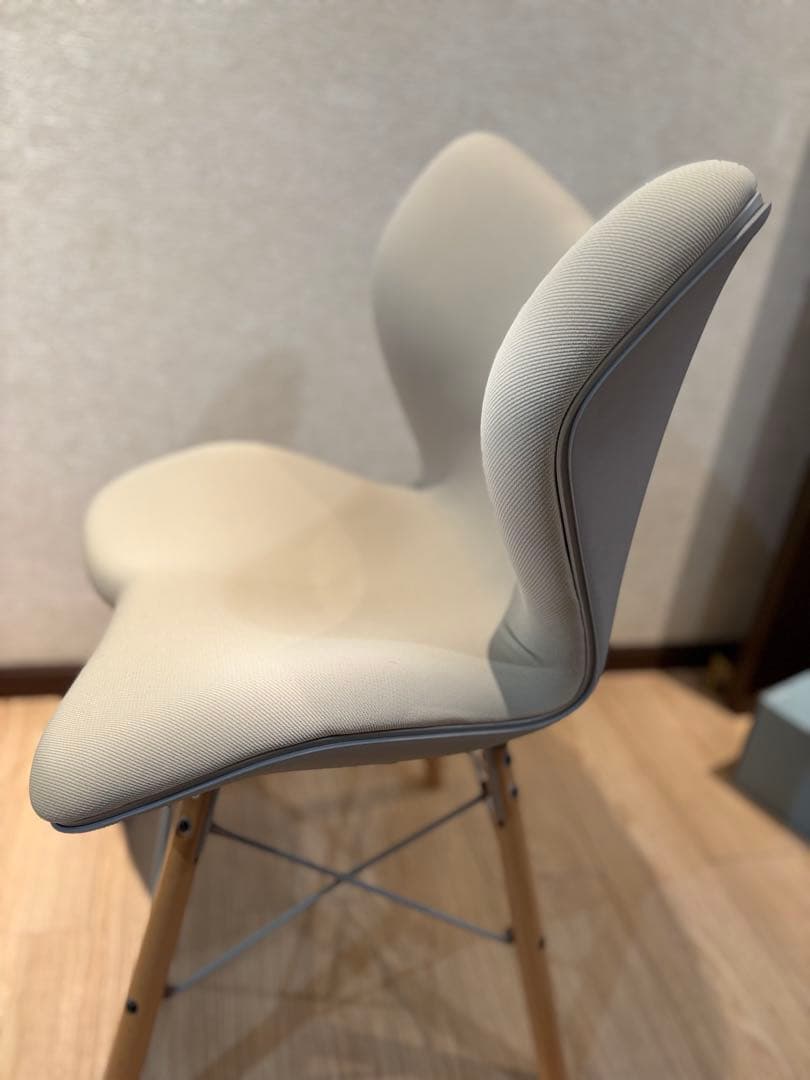 MTG スタイルチェア ピーエム Style Chair PM ベージュ