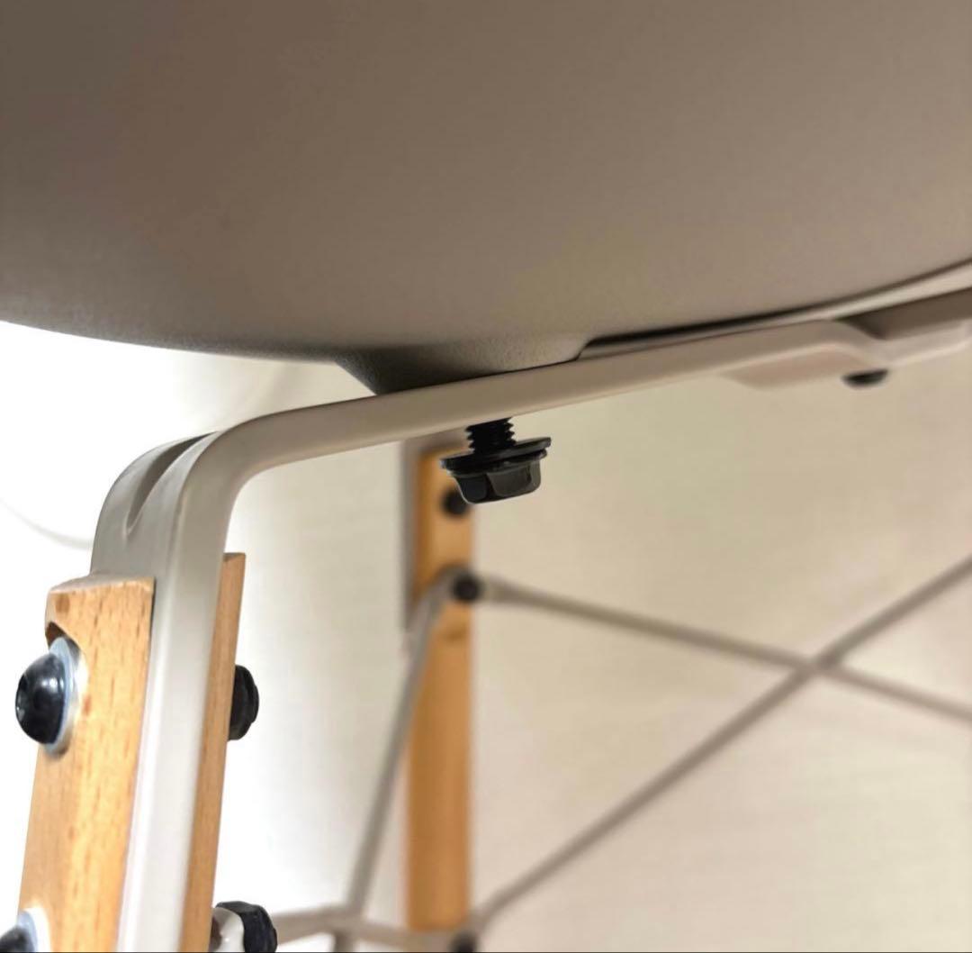 MTG スタイルチェア ピーエム Style Chair PM ベージュ