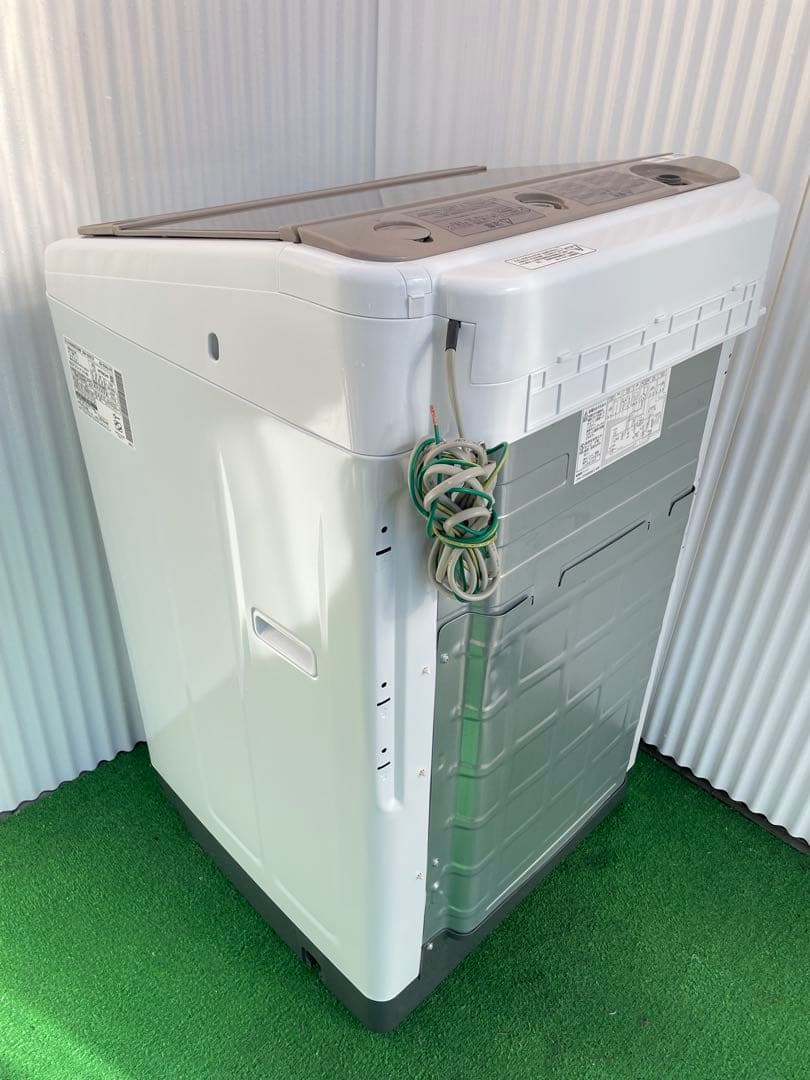 913 日立 ビートウォッシュ 8kg洗濯機 ナイアガラビート洗浄 高性能 国産