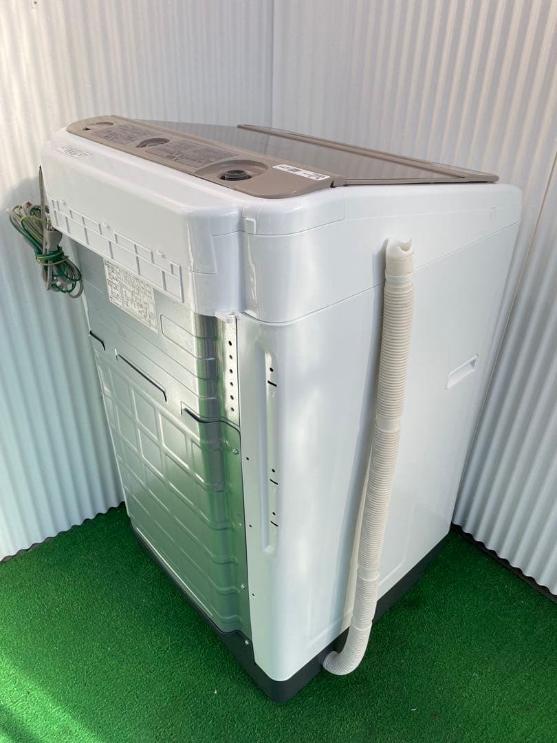 913 日立 ビートウォッシュ 8kg洗濯機 ナイアガラビート洗浄 高性能 国産