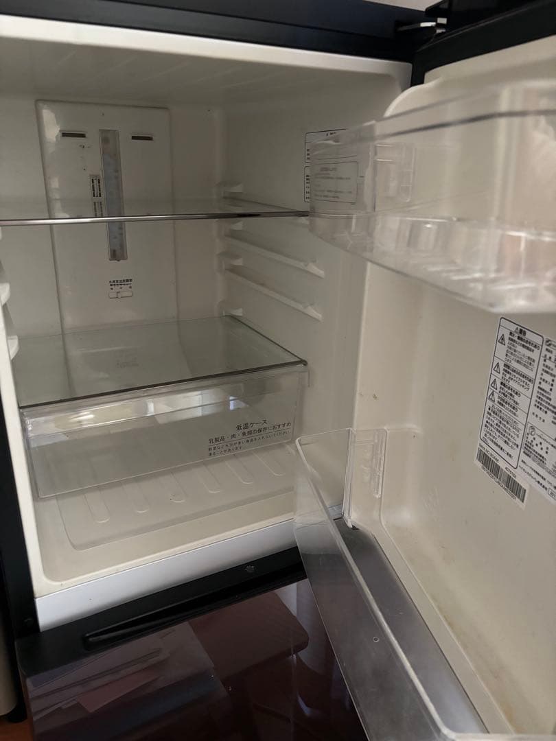 7/2までHisense スリム冷蔵庫