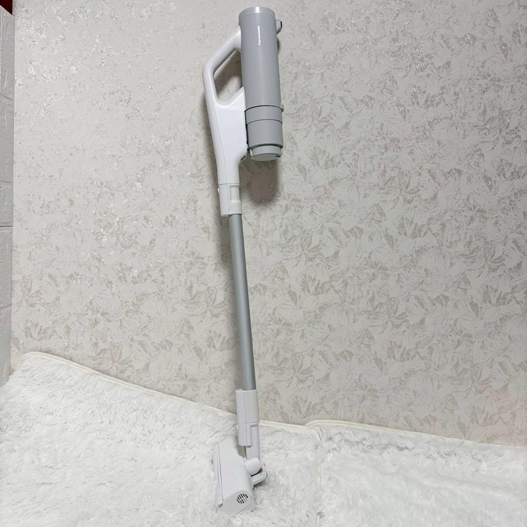 Panasonic MC-NX700K クリーンドック付 24年製　1924