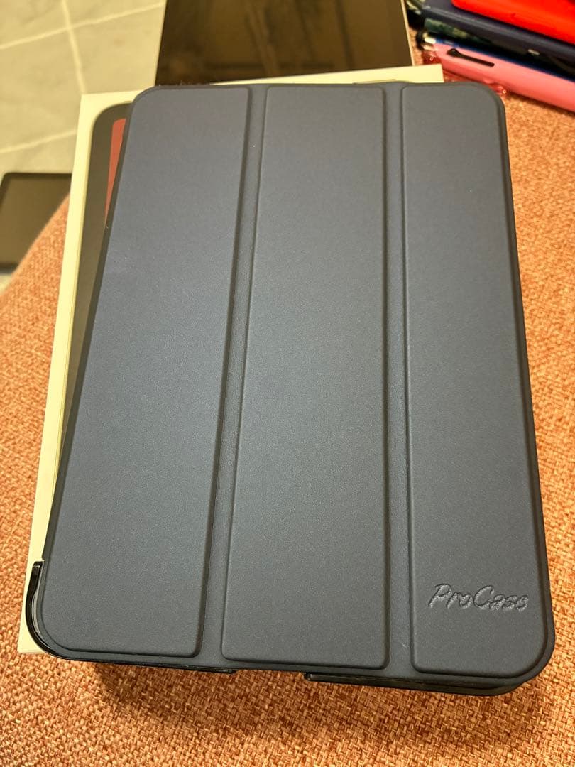 iPad mini (第7世代) 128GB Wi-Fi