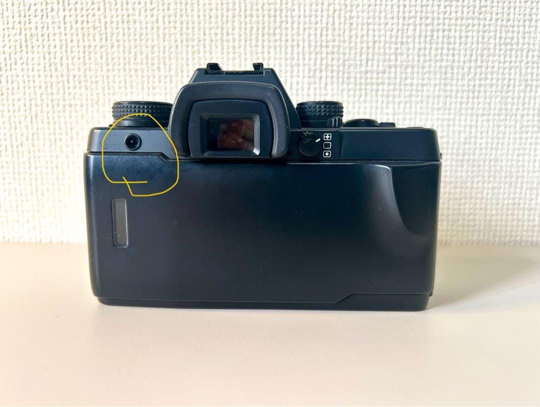 CONTAX Aria （動作未確認品）