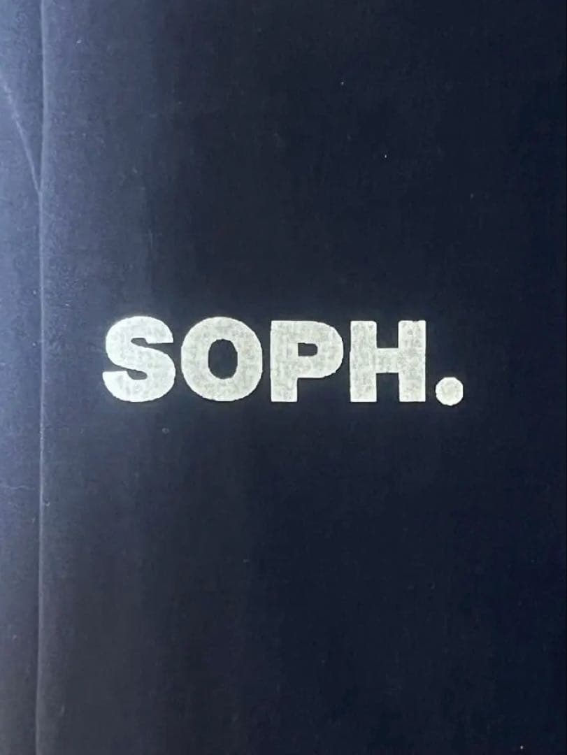 【新品未使用】ブリストル 3LAYER WARM UP JACKET ネイビーM