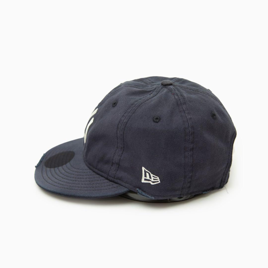 XL New Era 9THIRTY ヤンキースGORO min-nano