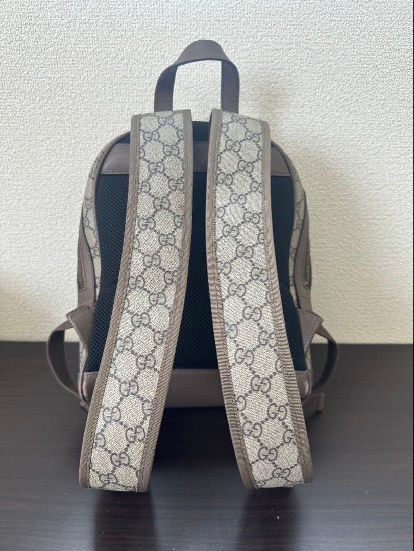 G1384 GUCCI リュック オフィディア GG スモール バックパック