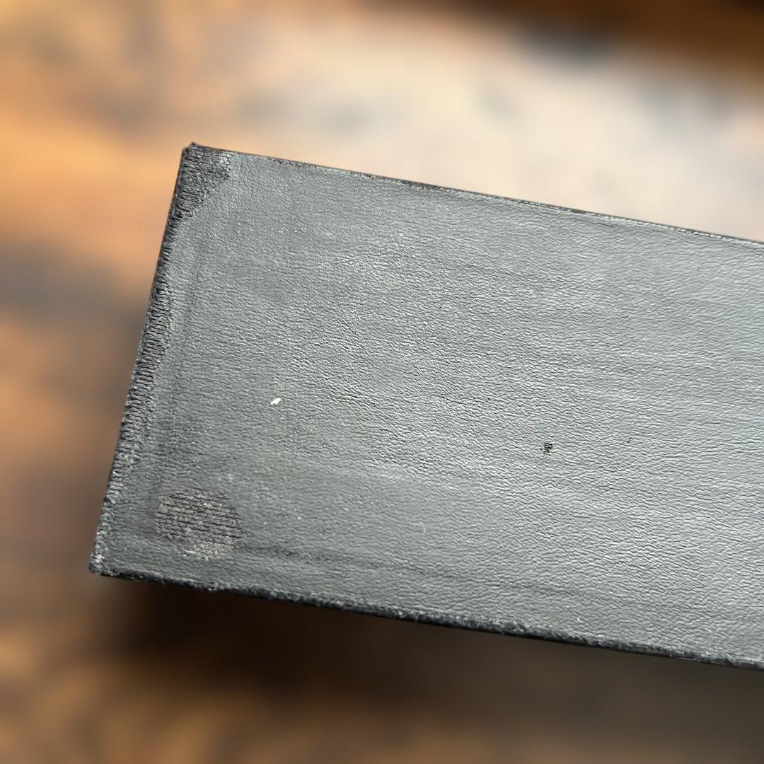 【美品】ビルウォールレザー×ルミノックス 200本限定コラボ第1弾 時計