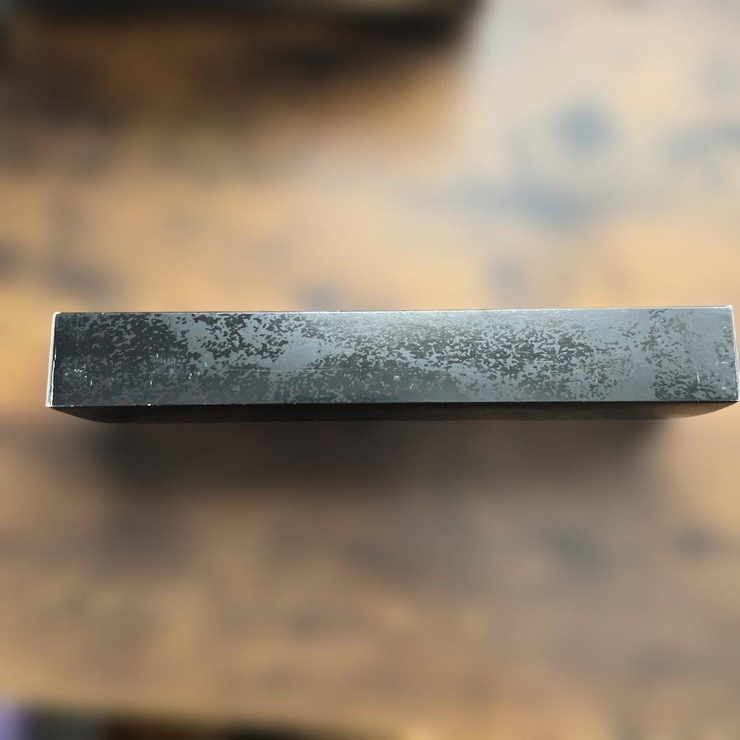 【美品】ビルウォールレザー×ルミノックス 200本限定コラボ第1弾 時計