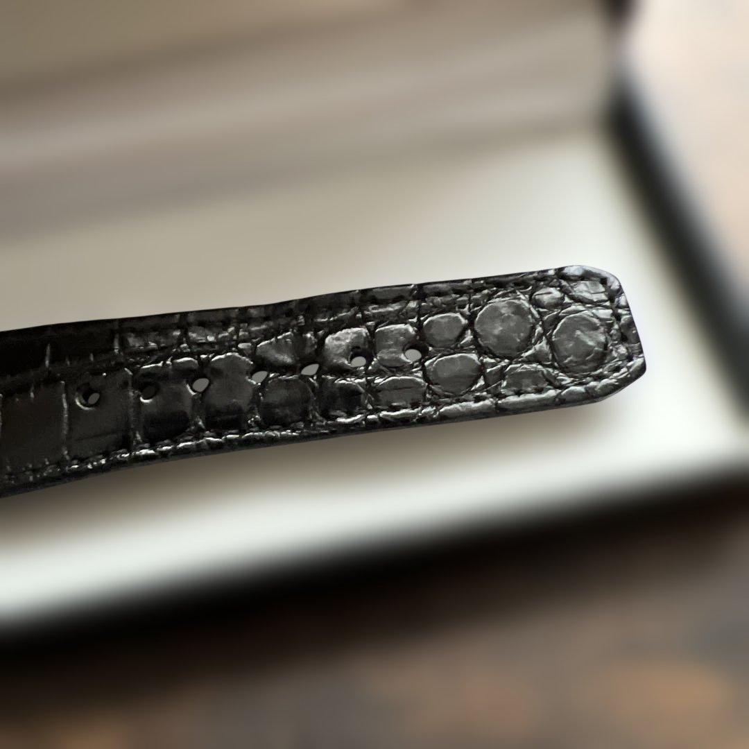 【美品】ビルウォールレザー×ルミノックス 200本限定コラボ第1弾 時計