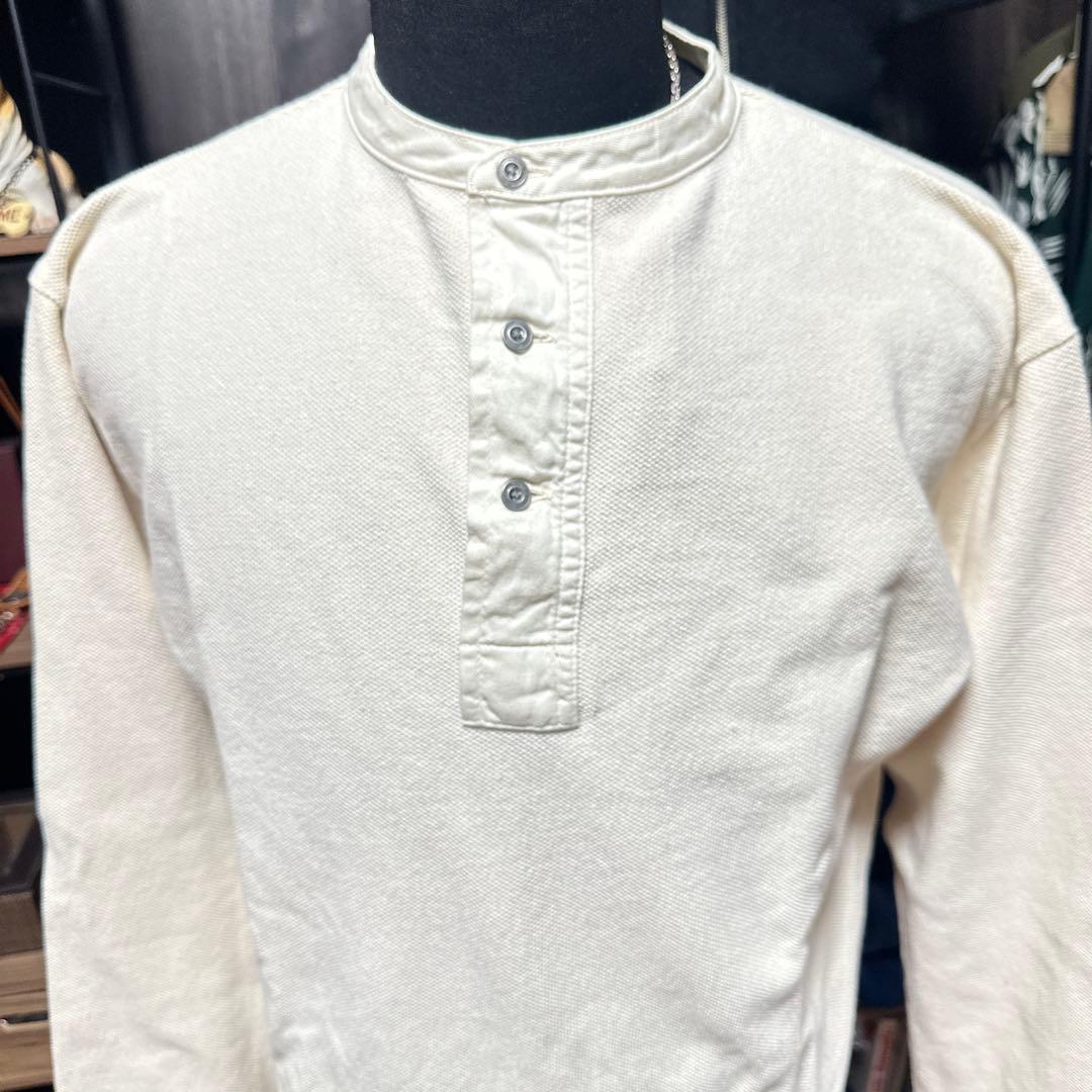 ナイジェルケーボン　ロング丈シャツ　新品•未使用品