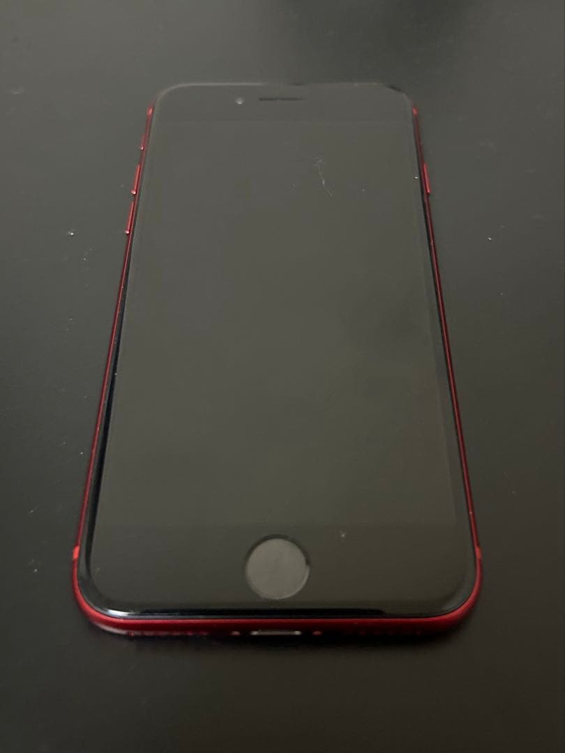 iphone8 64G simフリー