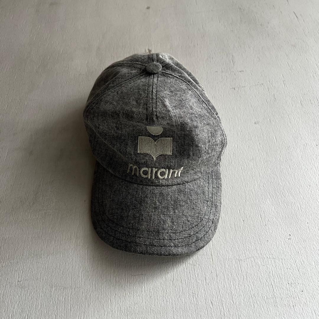 帽子 Isabel Marant cap