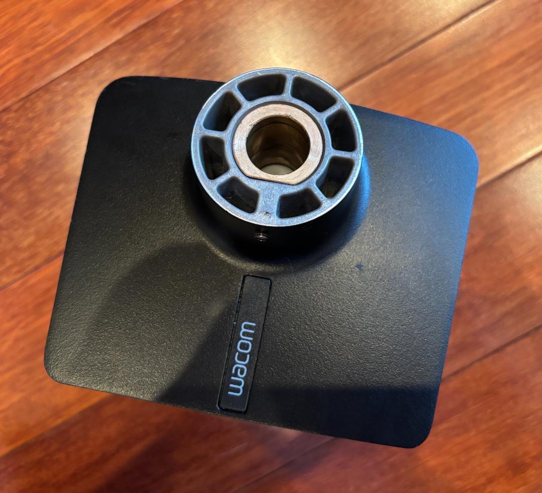 モニターアーム Wacom Flex Arm