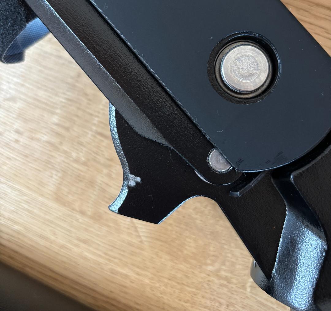 モニターアーム Wacom Flex Arm