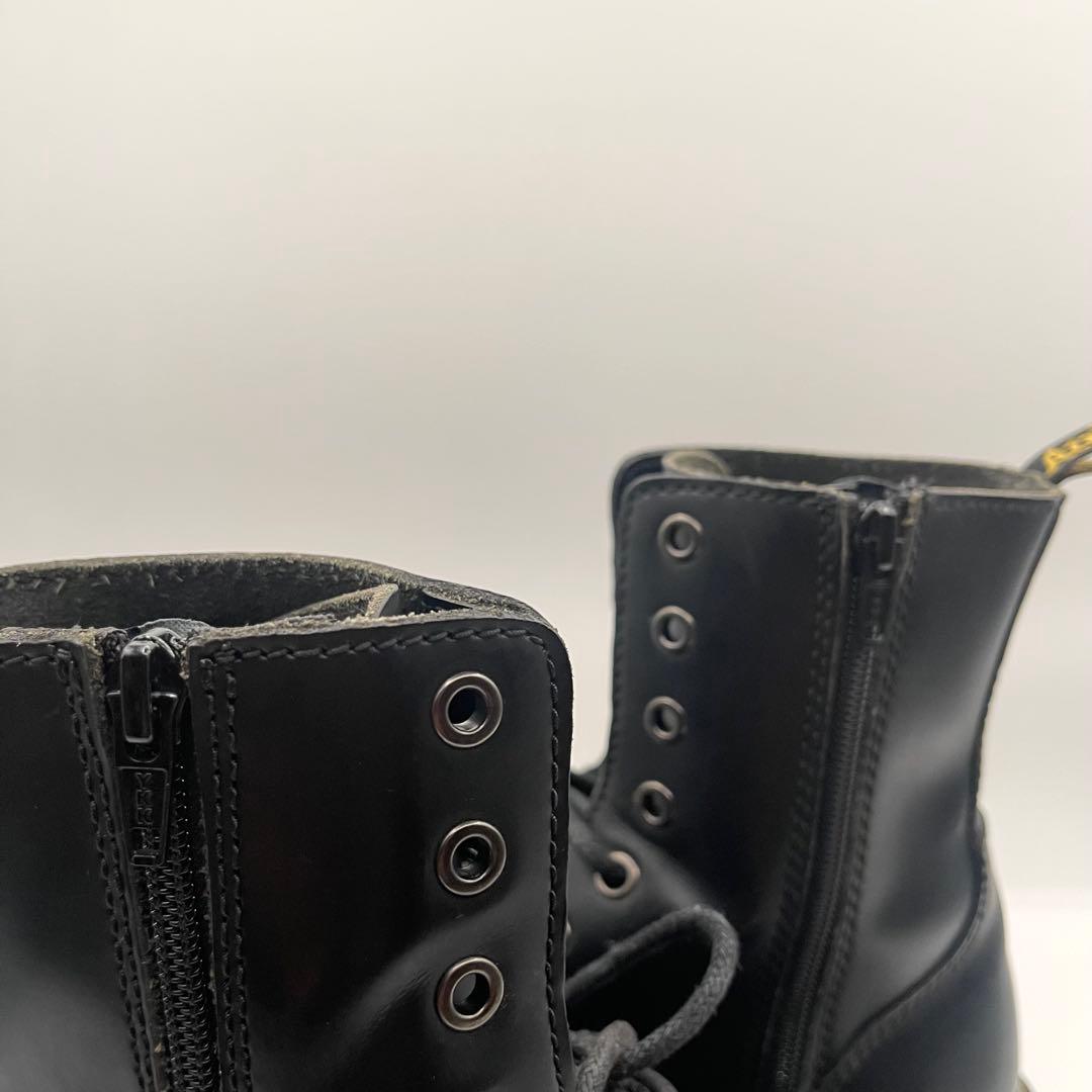 51201 ドクターマーチン　ジェイドン　24cm 黒