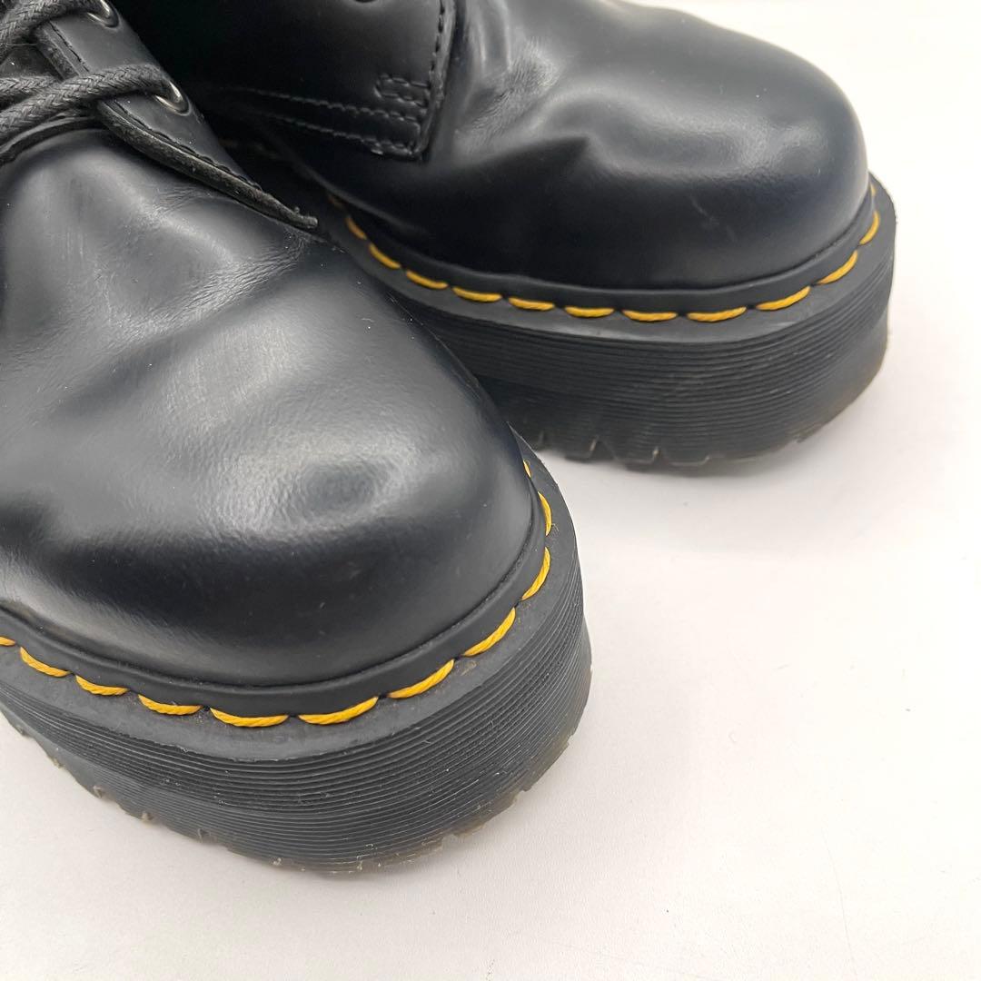 51201 ドクターマーチン　ジェイドン　24cm 黒