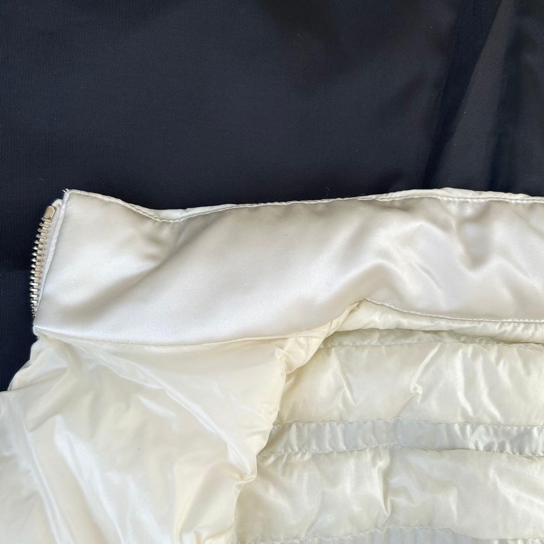 Papipu 極美品 モンクレール ダウンジャケット アネモネ ゴールド