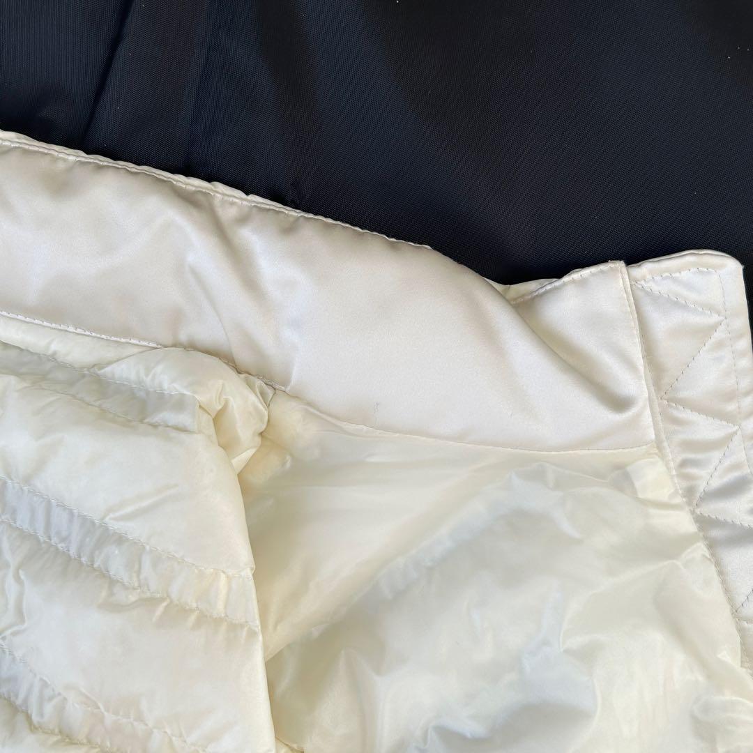 Papipu 極美品 モンクレール ダウンジャケット アネモネ ゴールド