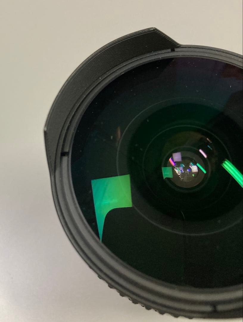 レンズ(単焦点) NIKKOR 16mm f/2.8