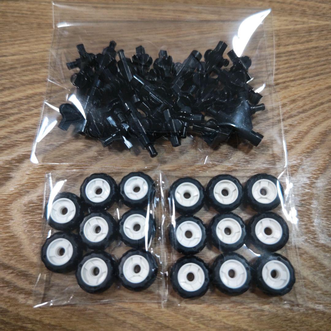 LaQ ラキュー◆2500ピース以上/ハマクロン/パックス◆大量まとめ売り♡