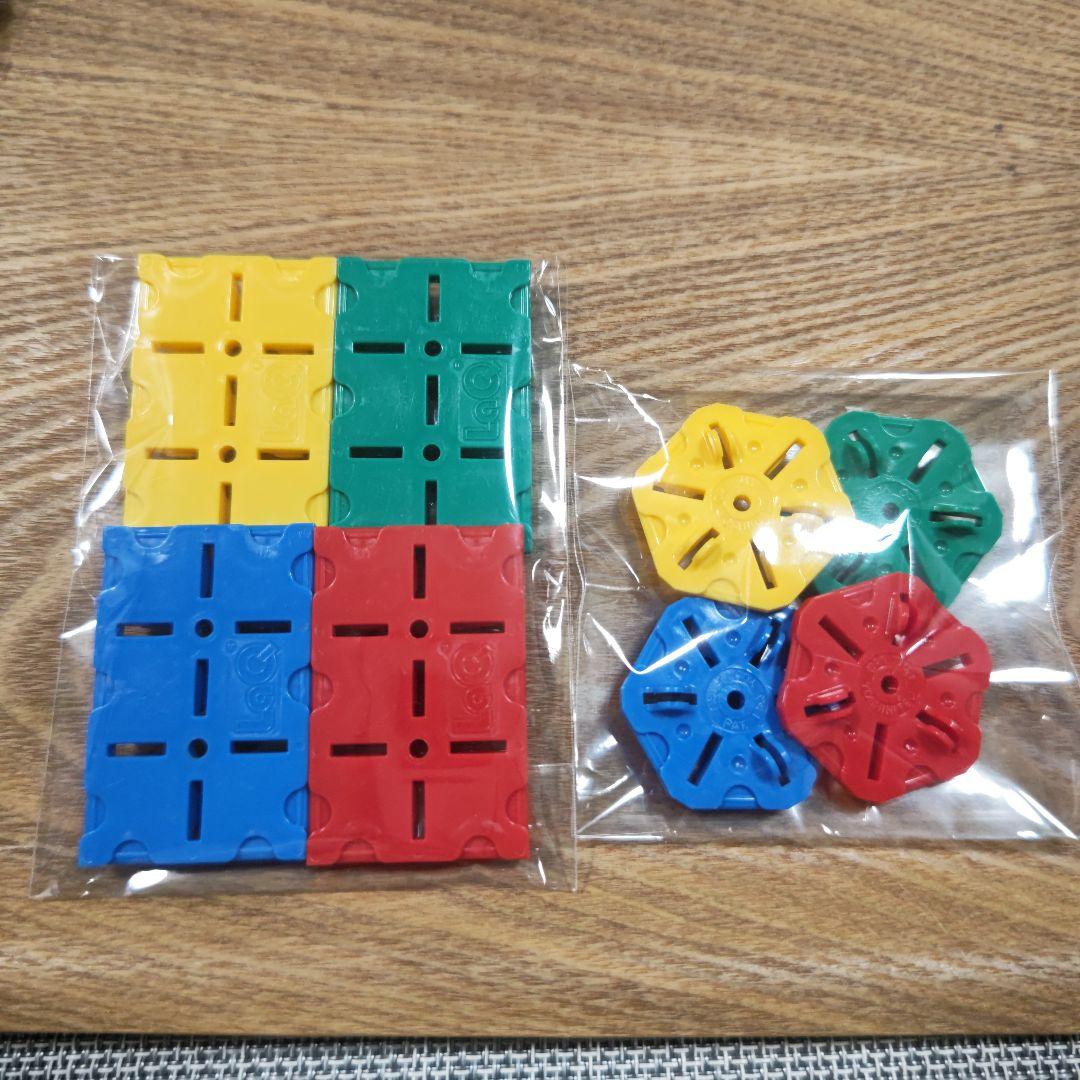 LaQ ラキュー◆2500ピース以上/ハマクロン/パックス◆大量まとめ売り♡