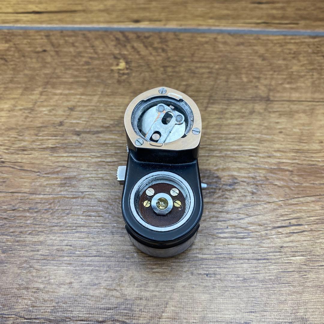 OLYMPUS オリンパス　PENF用　露出計　T-10