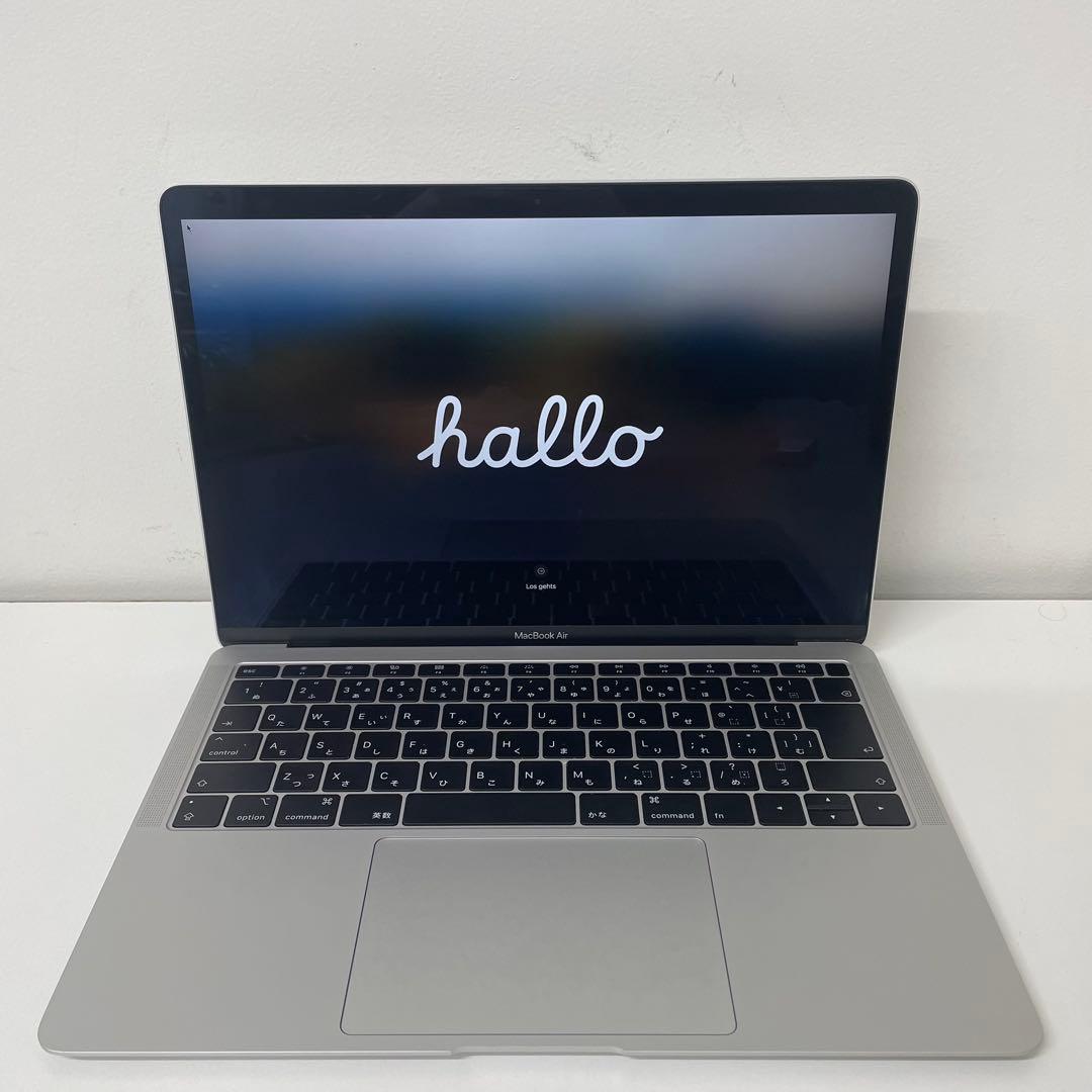 【TK】Apple MacBook Air A1932 13インチ 128GB