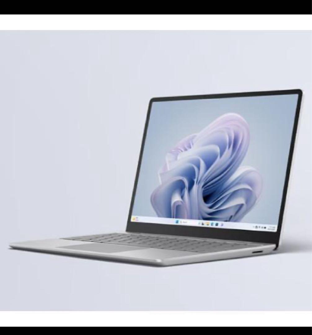 Microsoft XJB-00004 Surface Laptop 新品未開封