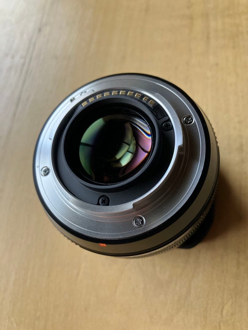 レンズ(単焦点) FUJIFILM XF18mm F2 R