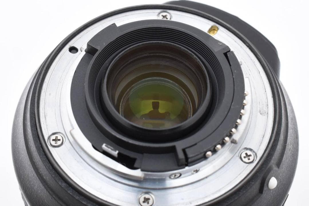 ニコン NIKON ED AF-S 24-85mm F3.5-4.5 G VR