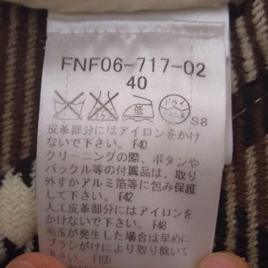 BURBERRY BLUE LABEL☆ダッフルコート