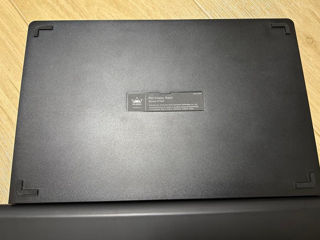 HUION 液タブ Kamvas 13 Model GS1331