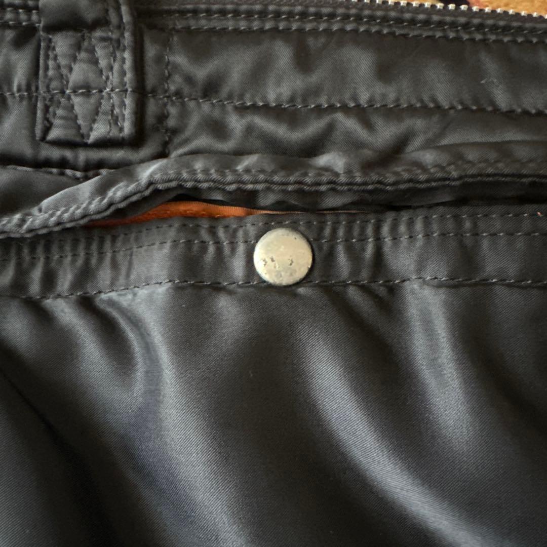 PORTER ポーター helmet bag ヘルメットバッグ 吉田カバン