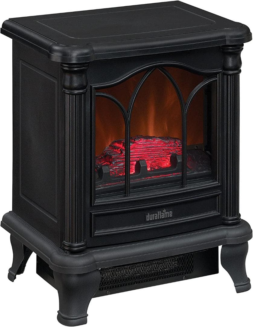 Duraflame DFS-450 Carleton 暖炉型 電気ヒーター