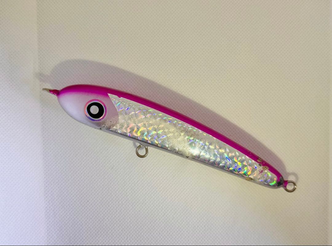 ローカルスタンダード　パドルベイト140b