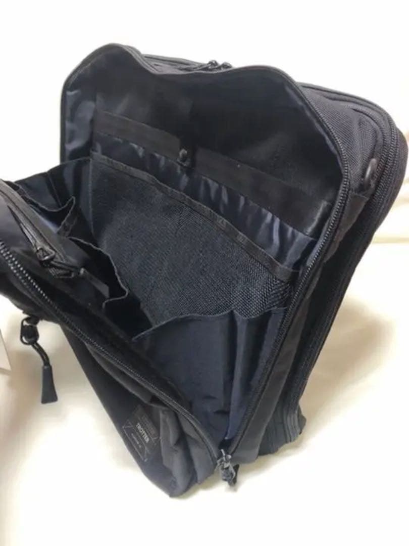 マッキントッシュ　フィソロフィー　トロッター