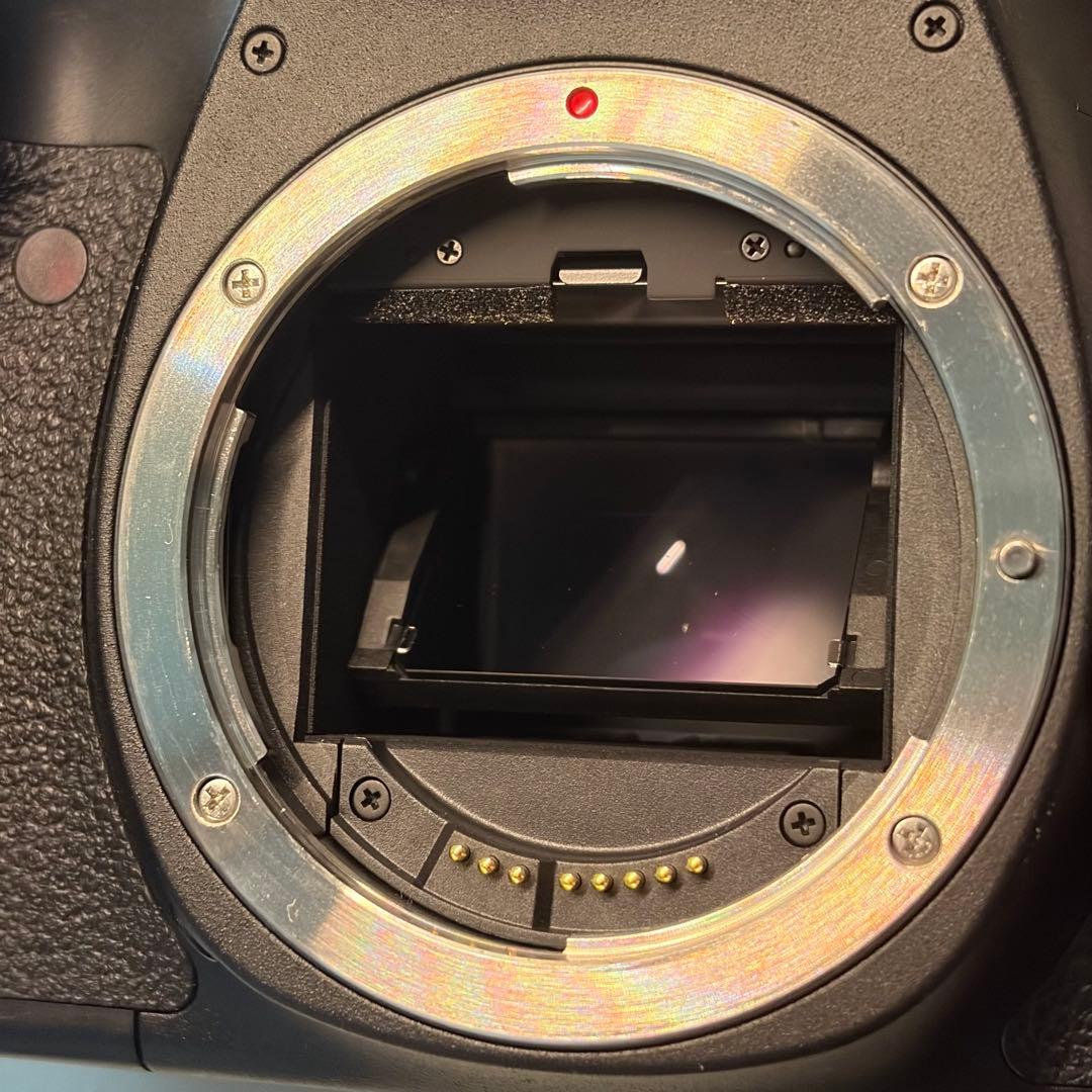 デジタルカメラ Canon Eos 6D +tamron sp24-70mm