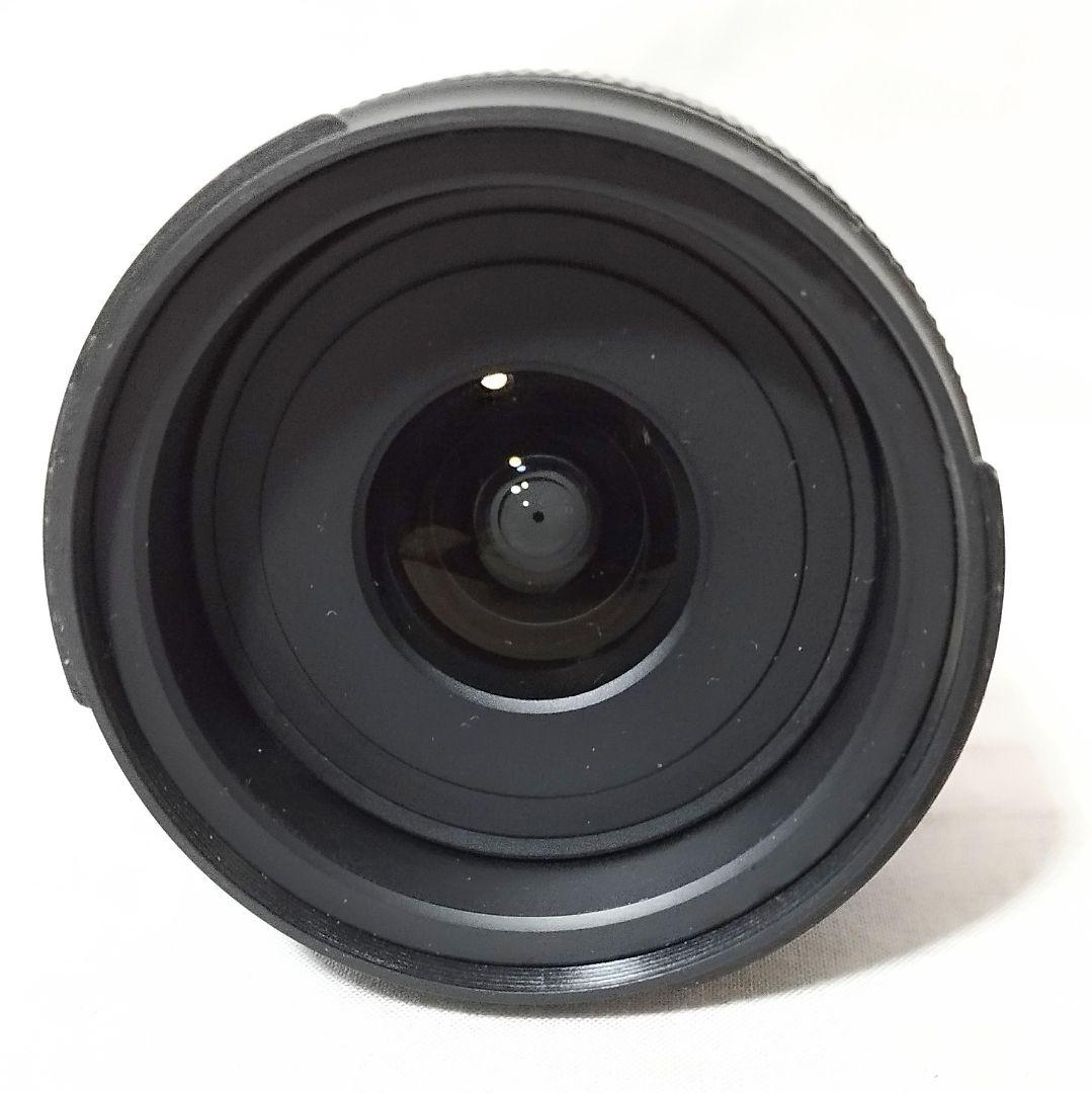 Tamron 20mm f2.8 SONY Eマウント