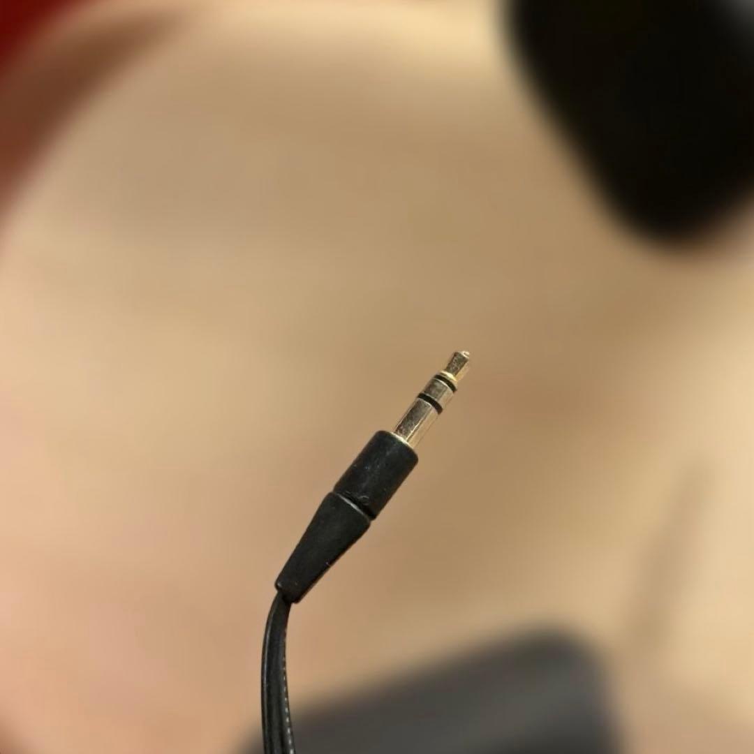 Bang＆Olufsen FORM2 レッド