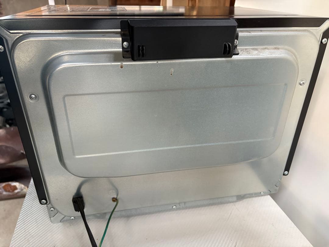 S*o様 東芝 TOSHIBA オーブンレンジ 石窯ドーム ER-RD7