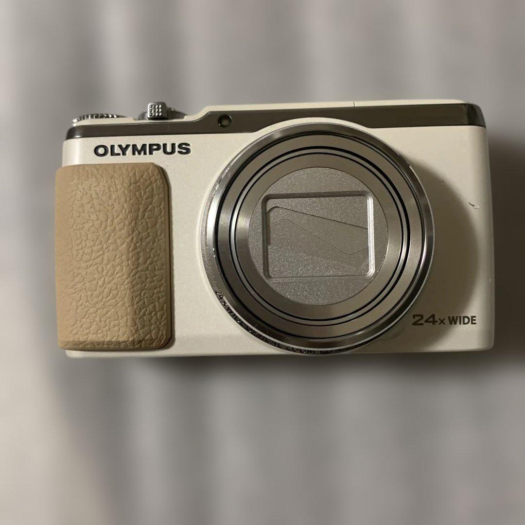 MRY-SH50 デジタルカメラ STYLUS SH-50