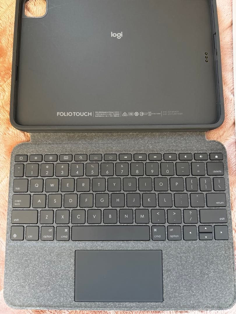 Apple iPad Pro 11インチ(2018) 256GB WIFIモデル