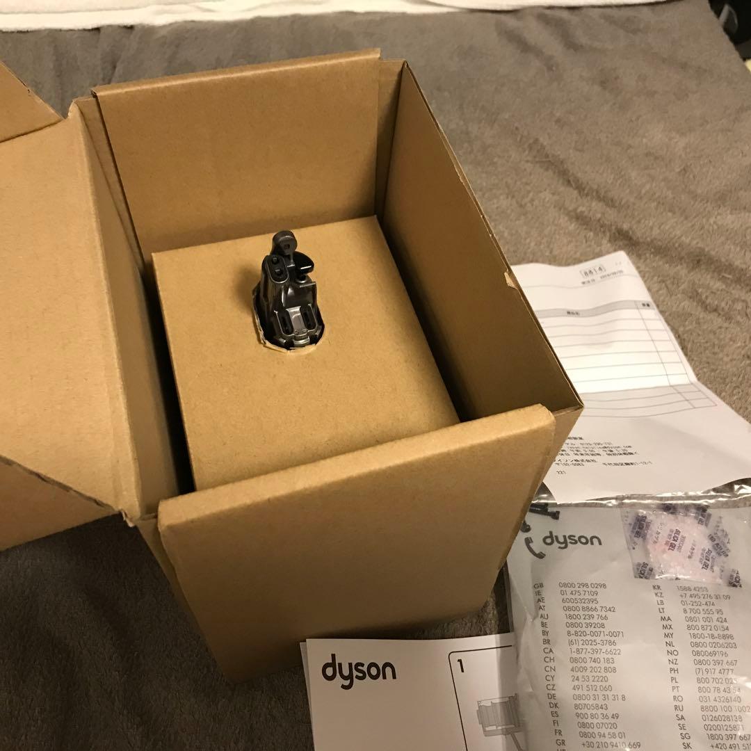 Dyson 掃除機部品 V10バッテリー 969352-01 V10バッテリー