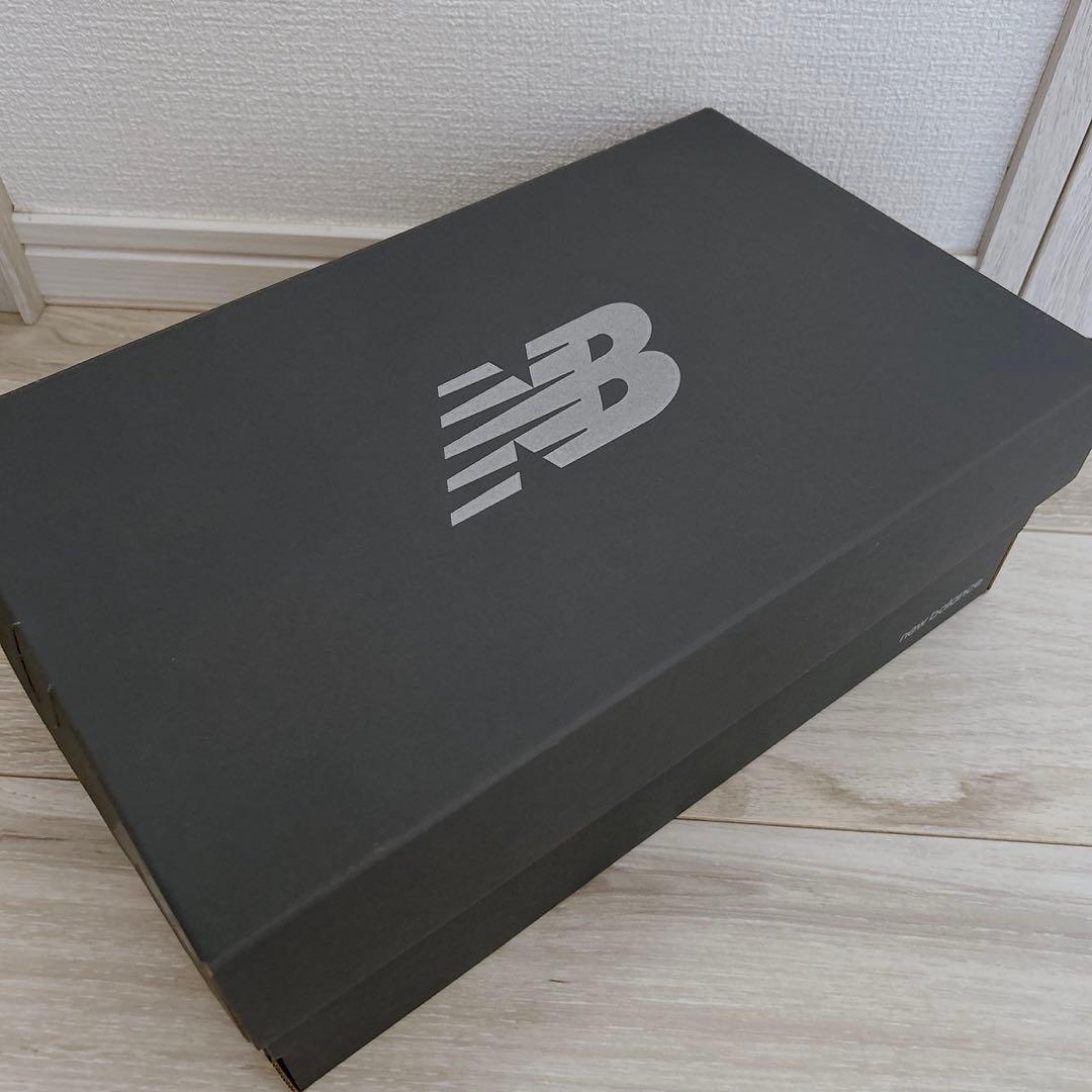 New Balance M2002REH ダークグレー 27cm