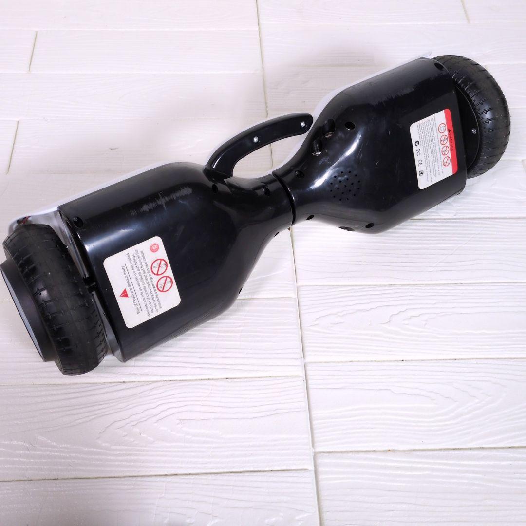 ★専用商品★　電動スクーター　ミニセグウェイ　バランススクーター