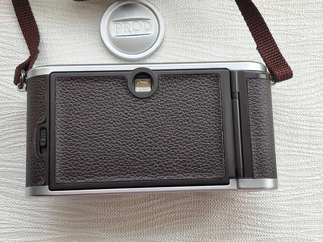 minoruta PROD ミノルタ プロド