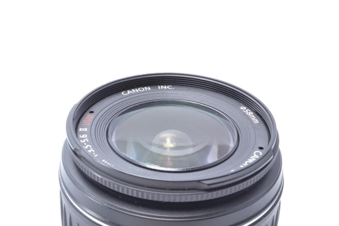 初期不良保証✨Canon EOS Kiss X2 ✨標準レンズ18-55mm✨