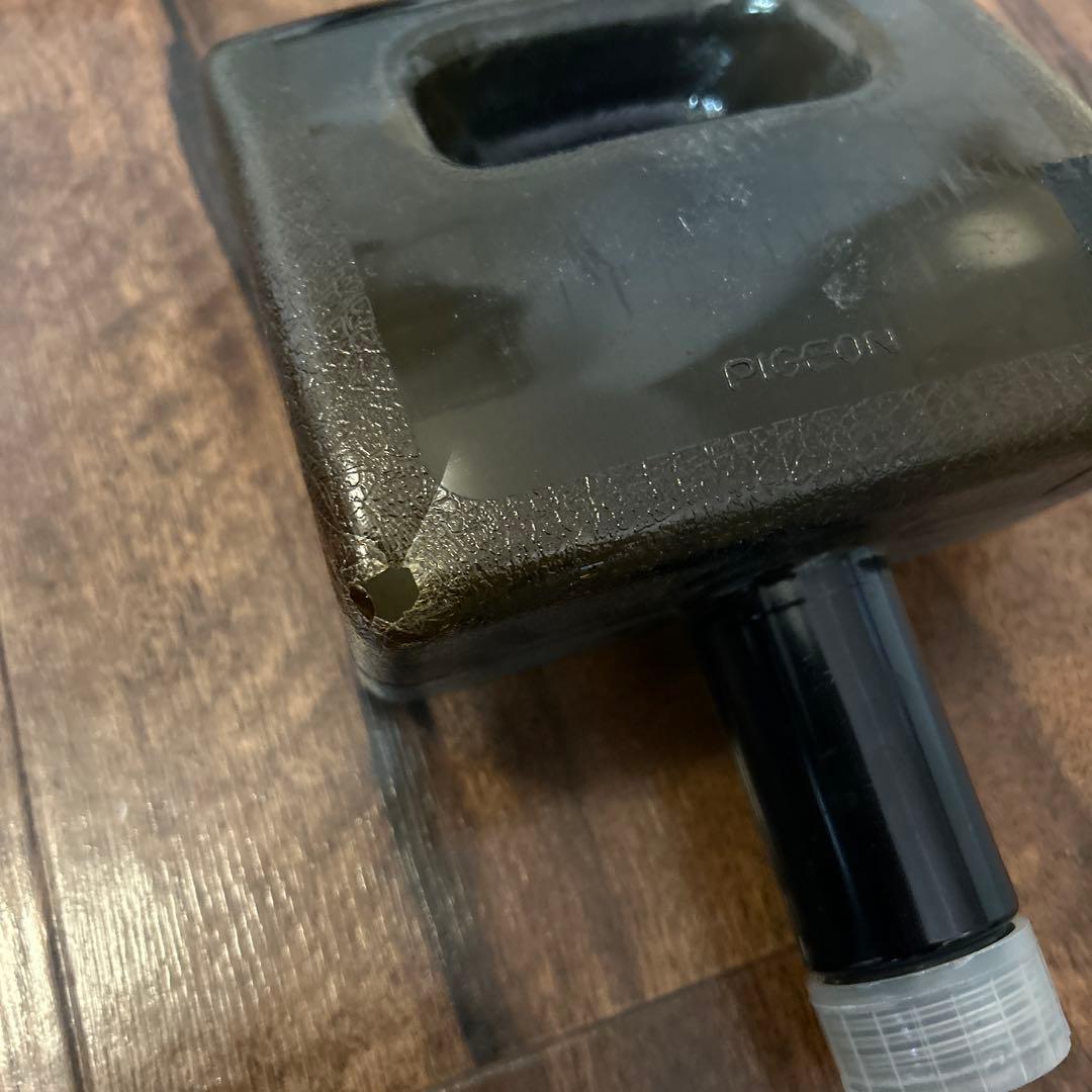 緊急！今すぐ売却希望ピジョンMISTY O2 MAGICALシルバー