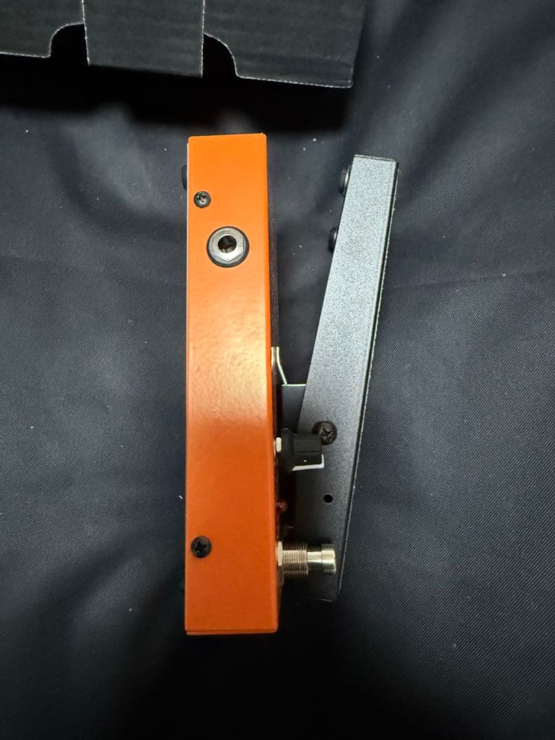 Morley 20/20 WAH LOCK ワウ